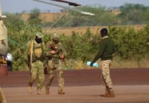 Russia’s Africa Corps killed Mali civilians in air strike: HRW