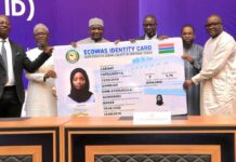Gambia Rolls Out Instant-Issue Digital Identity Cards