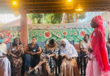 Justice Leaders Urge Robust Child Protection and Enhanced Access to Justice in The Gambia