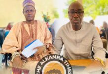 ActionAid, Governors Strengthen Accountability in URR and CRR