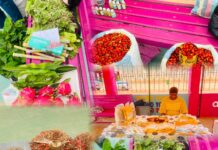 Farmers Pharmacy Hosts 3rd Farmers Market to Boost Local Produce