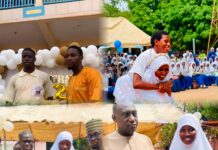 Beyond the Gown: Gambian Schools Start Prioritizing Achievement Over Spectacle