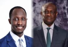 Barrow Probes Constitutional Eligibility of Edi Faal for Gambia’s Chief Justice