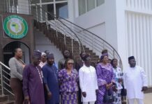 ECOWAS Parliamentarians Warn Gambian Youth Against Irregular Migration Risks