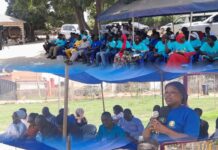 Returnees Expose Horrors of Irregular Migration at ECOWAS Town Hall Meetings in Gambia