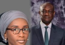 Gambia Bar Association Opposes Faal’s Chief Justice Appointment