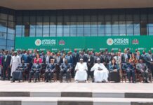 The Gambia’s Moment: A Historic African Caucus 2026 and the Dawn of a New Investment Era