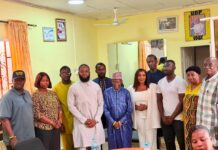 UDP and PPP Advance Coalition Deal Ahead of Presidential Election