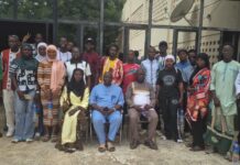 Janjangbureh Area Council Under Fire for Missing Internal Auditor