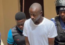 Alleged Killer of Student Leader Denies Murder as Eyewitnesses Detail Fatal Stabbing
