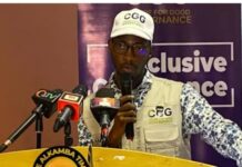 CGG on African Anti-Corruption Day 2026: Changing a President Is Not Enough