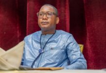 Lamin Keita Elected President of Rotary Club of Banjul for 2026-2027