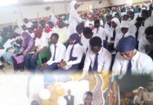 KSSS Principal Predicts Record-Breaking WASSCE Results for 2026