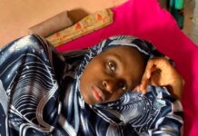 Tumor Traps Orphan Fatou in Bed for 17 Years – Family Seeks Rescue