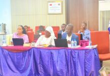 Parliament Orders Petroleum Commission to Fix Vehicle & Fund Issues