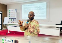 New Standards Bureau Strategy Aims to Boost Quality Across Gambia’s Economy