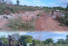 PDOIS Calls for Joint Commission to Resolve Bullock Border Dispute