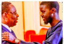 Senegal: Faye Under Fire for Welcoming Ex-President Macky Sall