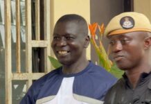 Victims’ Group Alarmed as Murder Charges Withdrawn Against Ex-Jungler Sanna Manjang