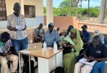 Gambia, Senegal Fishers Unite to Protect Shared Stocks Amid Border Tensions