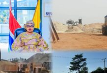 BCC Plans Protest Against Majilac Over Unpaid Royalties and Environmental Risks