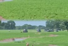 Fresh Border Incursions by Senegal Reported in Niamina, Fulladu