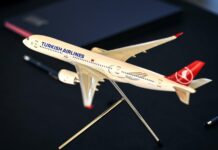 Gambian Man Threatens Turkish Airlines with Over D50m Lawsuit Over Missed Flight to Sweden
