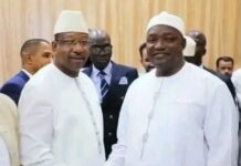 GDC Internal Rift: Kandeh’s NPP Move Sparks Party Revolt
