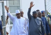 Barrow and Kandeh Forge Political Alliance Ahead of December Elections