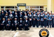 Judicial Leaders Urge New Lawyers to Champion Integrity and Justice