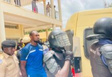 Murder Suspect Claims Denied Medical Care; Court Orders Treatment, 30-Day Adjournment