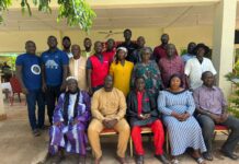 “We Must All Embrace Monitoring and Evaluation” – Mansa Konko Area Council Chairperson