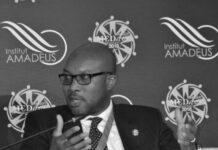 Former GCCI Prexy Jagana Urges New ECOWAS Chair to End Rosso Border Abuses