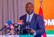 Finance Minister Urges Global Tax Reforms to Curb Multinational Profit Shifting