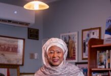 Former VP Tambajang Withdraws from 2026 Race to Forge Opposition Unity