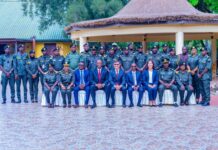 GRA Strengthens Post-Clearance Audit with WCO Support