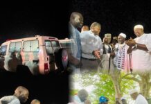 “Barrow Has Not Left Us Behind”: NBR Communities Praise Gov’t’s Development Projects