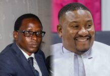 Coalition Chair Distances Himself from Bensouda Flagbearer Selection, Demands Probe