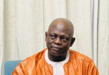 NUP leader J Darboe Clarifies Alliance Deal, Avoids Flagbearer Issue