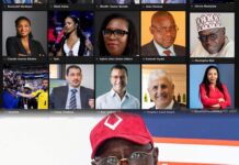 TAF Named Among 26 Africans Making Waves in 2026 by The Africa Report