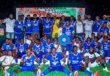 Late Njuga Lift SESDO Super Cup Shield