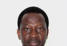 Sulayman Jeng Debuts with Novel Exploring Power, Fear and Freedom in Africa
