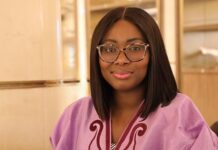 Gambian Scholar Named First Meagher Endowed Professor in Transitional Justice