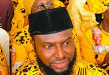 BAC Chairman Yanks Darboe Rejects Financial Crisis Claims After Loan Vote