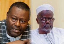 NHRC probes Commissioner Leigh’s remarks after public outcry