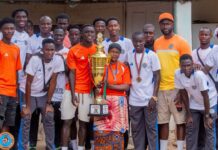 Gambian Clubs and Players Learn CAF Opponents
