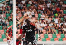 Yaya Bojang, Alasana Jatta Handed Debuts in Portugal as Swaibou Kebbeh Makes Hammarby Home Debut