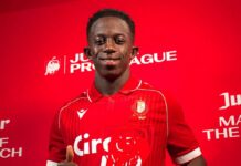 Galazo from Adams, Bamba & Salieu Drammeh as Scorpions cap brilliant weekend across Europe