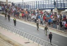 Ceuta and Melilla: Why Europe’s African border remains a flashpoint