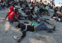 How a social media campaign triggered huge migrant surge on Ceuta